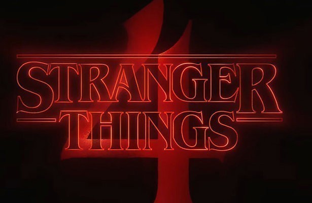 Stranger Things