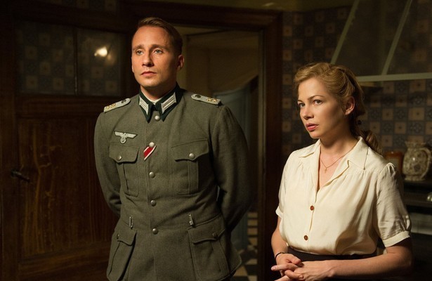 Suite Française
