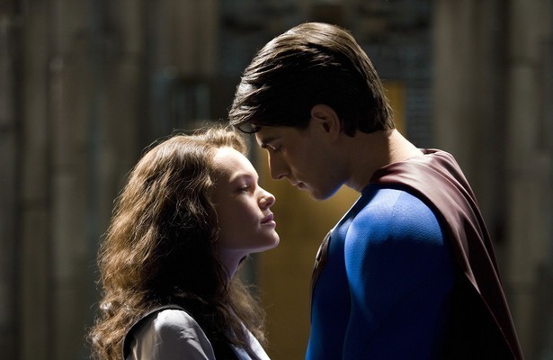 Superman Returns