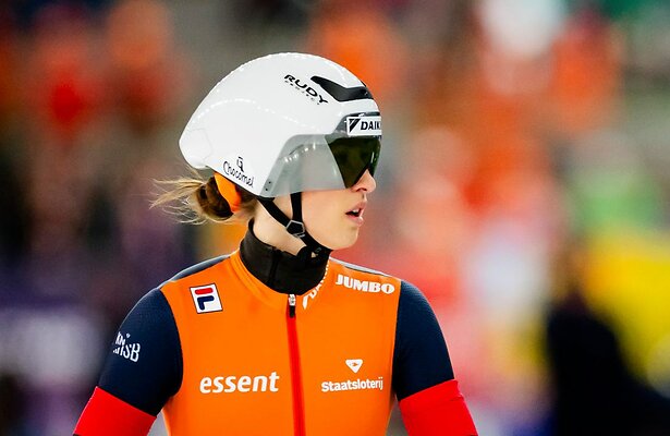 Suzanne Schulting