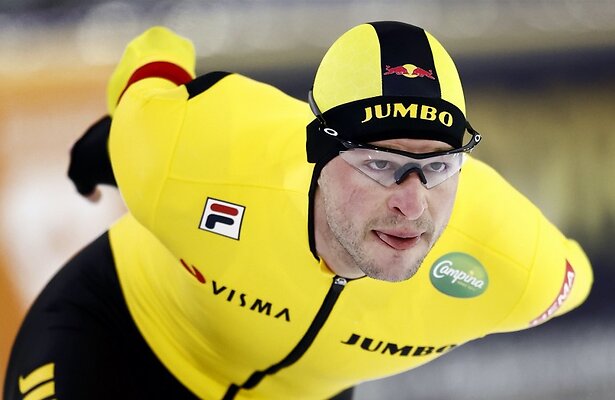 Sven Kramer