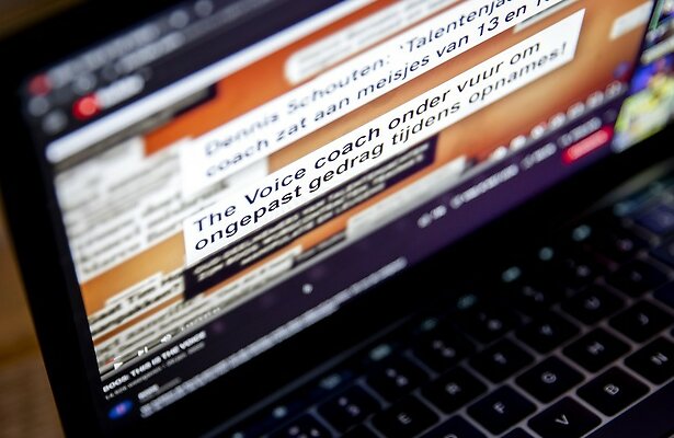 The Voice of Holland