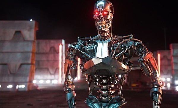 Arnold Schwarzenegger is – weer – terug