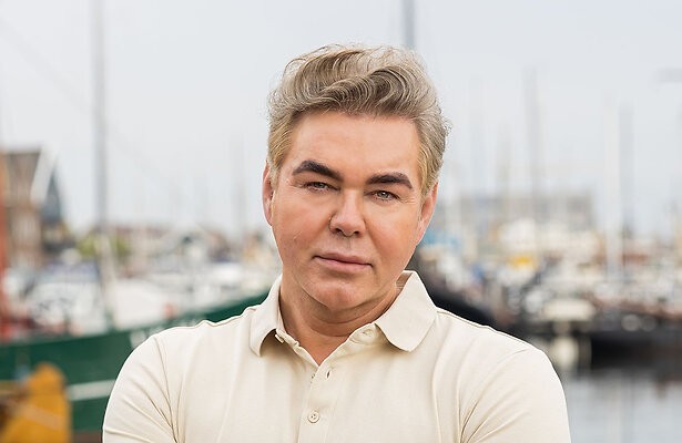 Teun 'Föhn' Kapitein