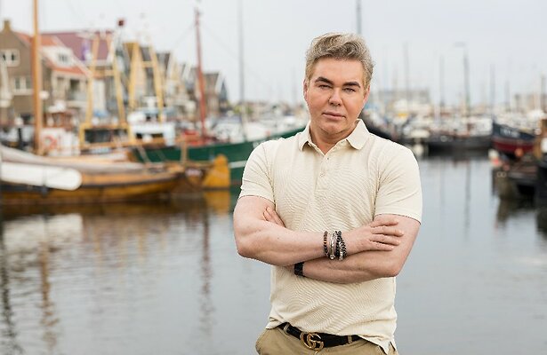 Teun Kapitein