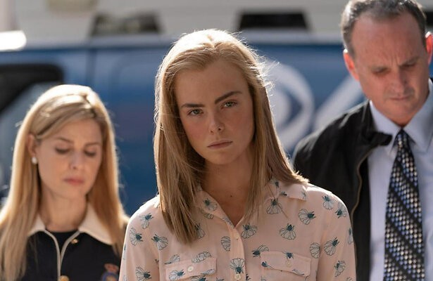 The Girl from Plainville