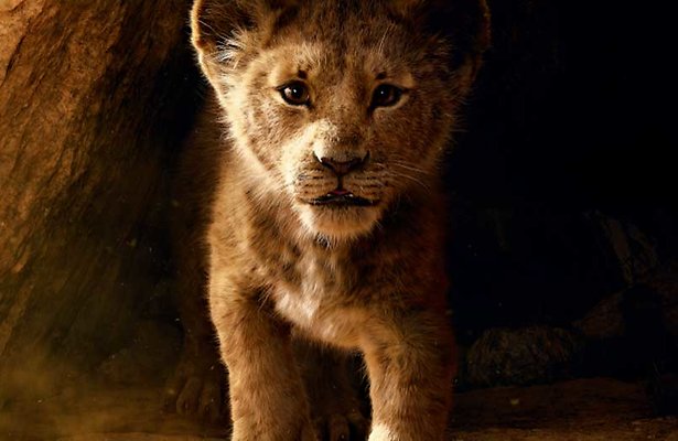 Simba