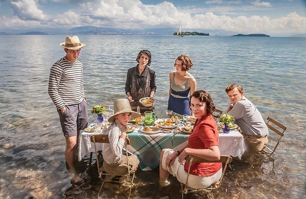 The Durrells 