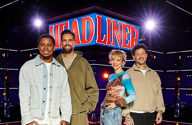 The Headliner