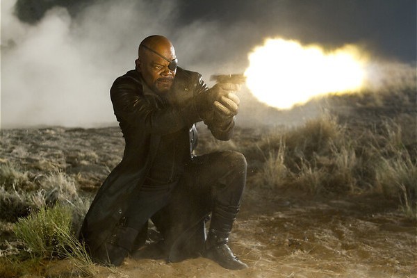 Kunnen The Avengers de wereld redden?