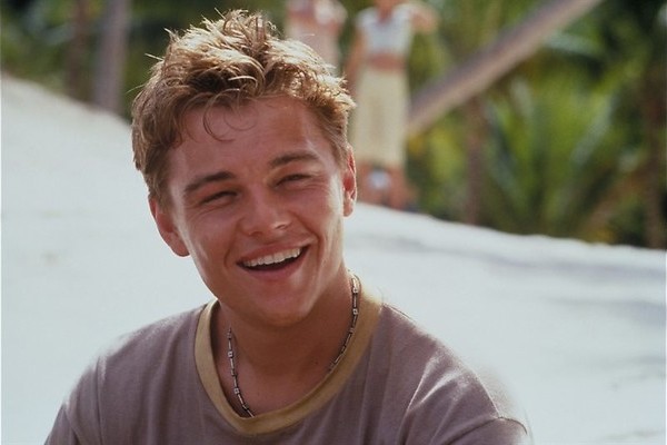 Leonardo DiCaprio zoekt het paradijs