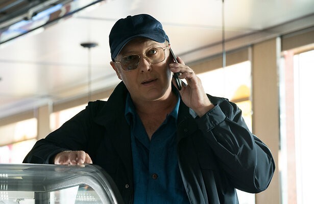The blacklist