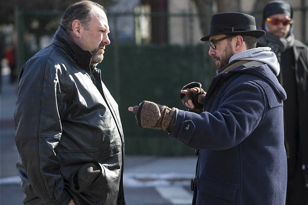 Tom Hardy en de Tsjetsjeense maffia
