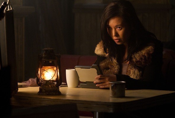 Oude actiehelden komen weer in actie