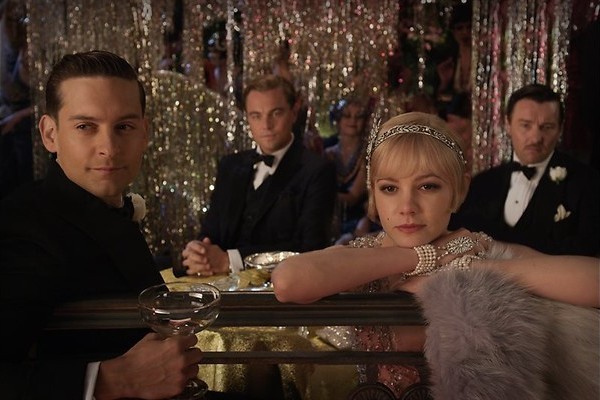 Leonardo DiCaprio is schathemeltjerijk