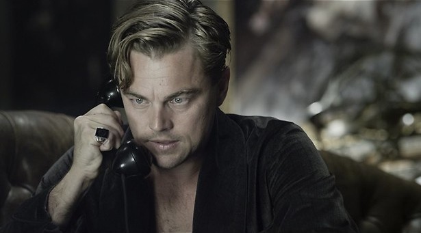 Leonardo DiCaprio is schathemeltjerijk
