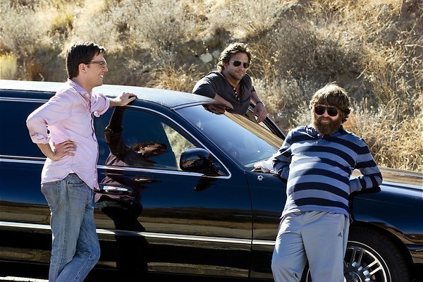 De Wolf Pack gaat terug naar Las Vegas