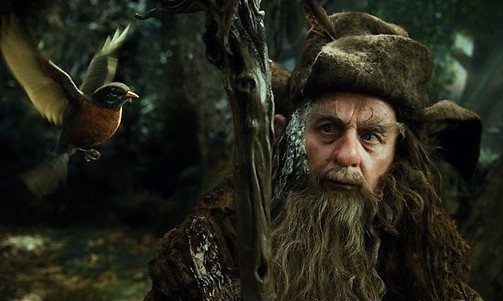 Het langverwachte vervolg op The Lord of the Rings