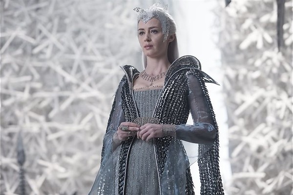 Frozen voor volwassenen