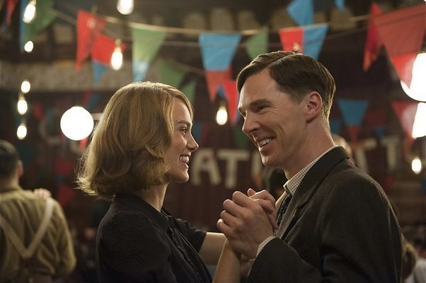 Kraakt Benedict Cumberbatch de code?