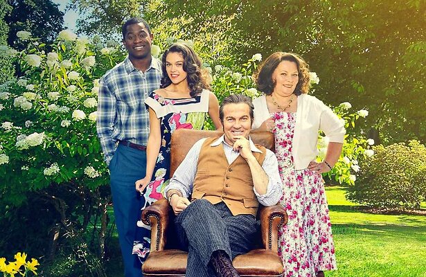 The Larkins