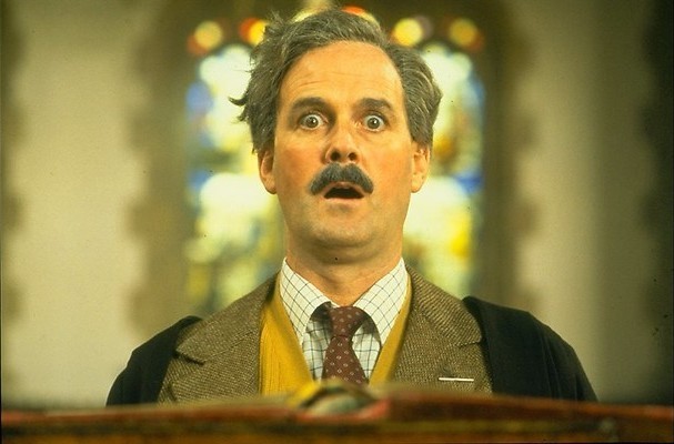 Monty Python en de zin van het leven