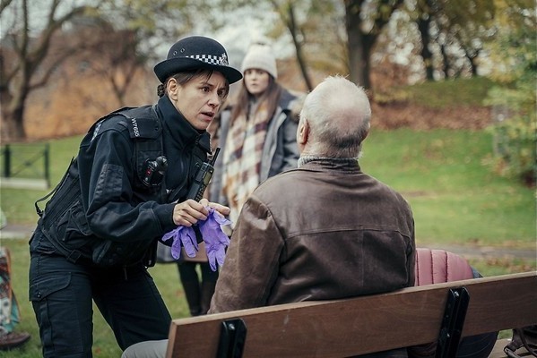 Vergiftiging Skripal in nieuwe miniserie bij BBC First