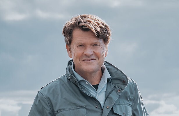 Beau van Erven Dorens (The Summit)