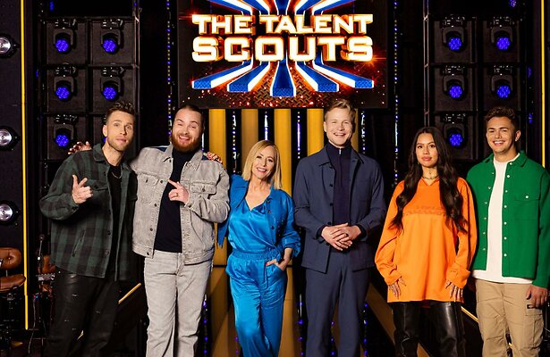 The Talent Scouts