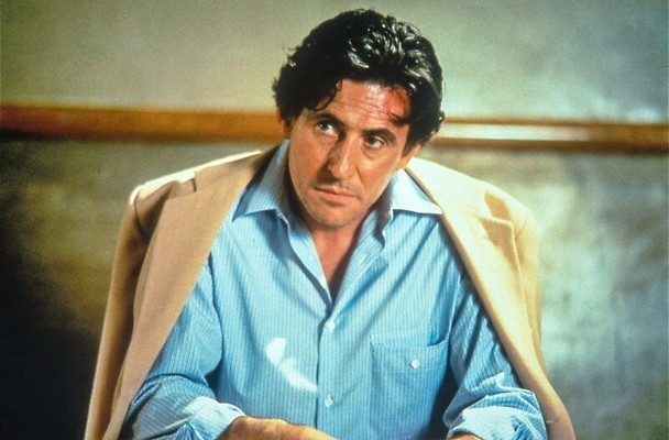 Kevin Spacey in Oscarfilm