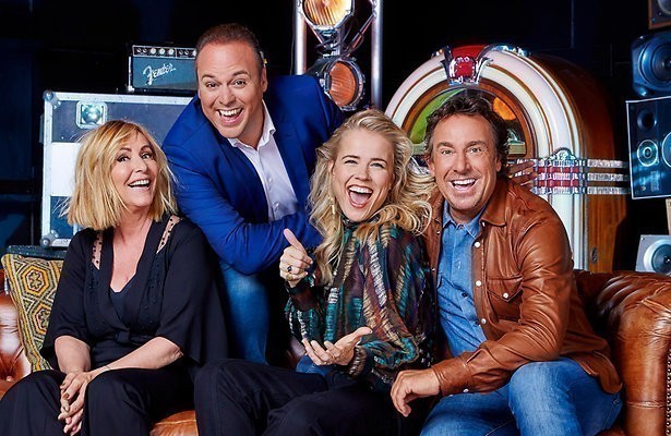 The Voice Senior