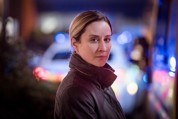 Getuige van moord in aflevering 2 van The Bay