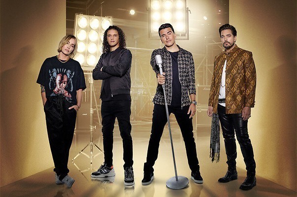 Virtuele Voice-coach Anouk