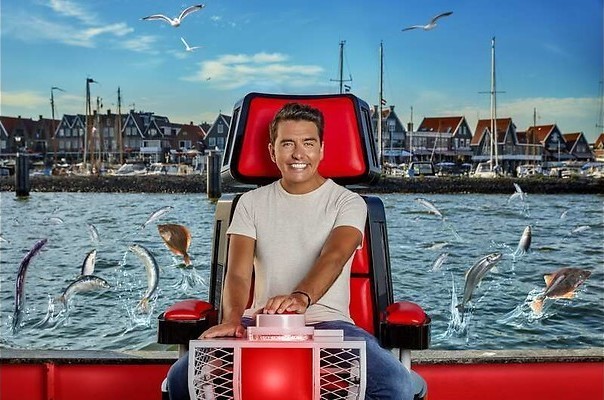 Het geheim van Smit