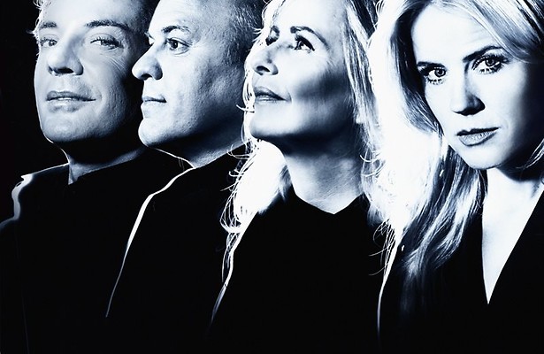 The Voice Senior