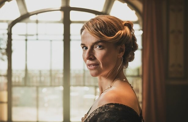 Thekla Reuten