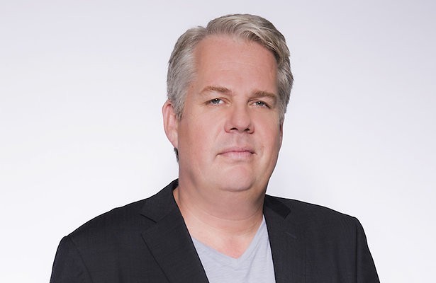 Thomas Acda De Slimste Mens