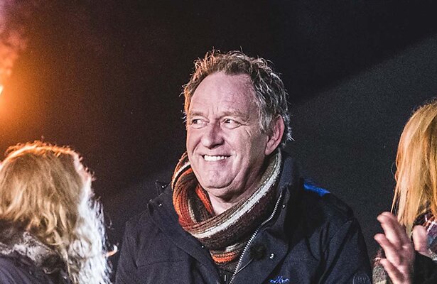 Piet Paulusma