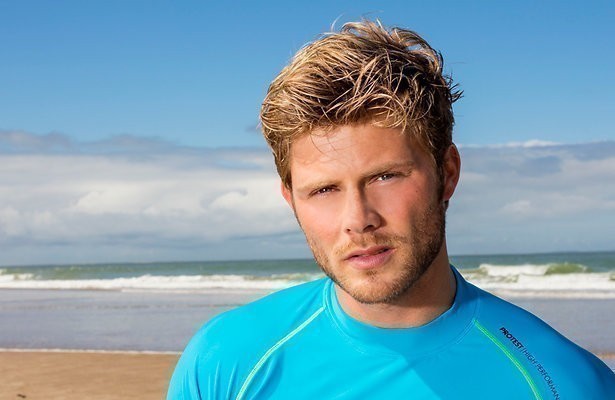 Tim Douwsma