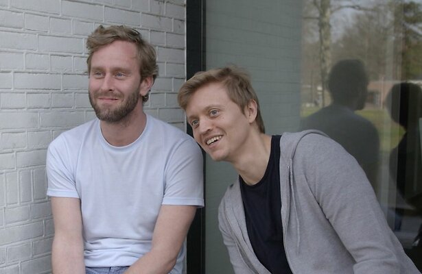 Tim den Besten & Nicolaas Veul