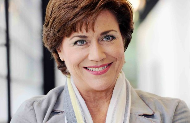 Tineke Verburg