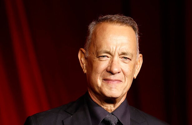 Tom Hanks