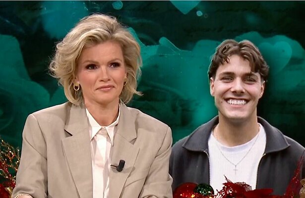 Frans Bauer jr.