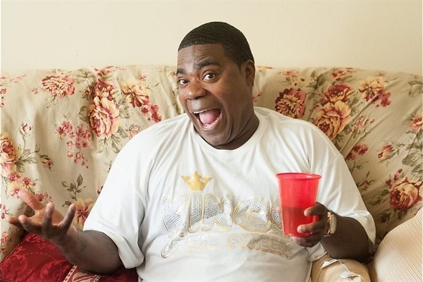 Wordt Chris Rock serieus in Top Five?