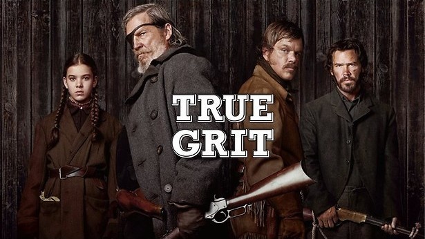 Jeff Bridges vloekt wat af