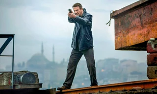 Taken 2