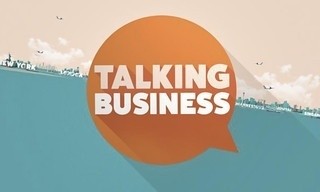 Talking Business