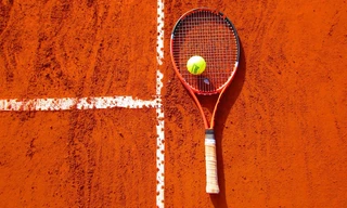 Tennis: ATP 250 - Geneva Open