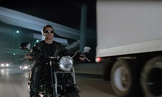 Terminator 2: Judgment Day