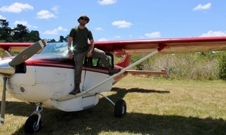 Terra X: Buschflieger - Abenteurer am Himmel